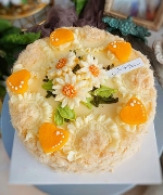 Nho Ninh Thuận